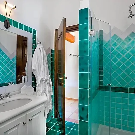 Felix - Country Parco Degli Ulivi Arzachena