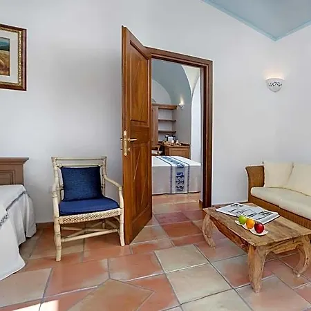 Отель Felix - Country Parco Degli Ulivi 4*