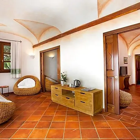 Hotel Felix - Country Parco Degli Ulivi 4*