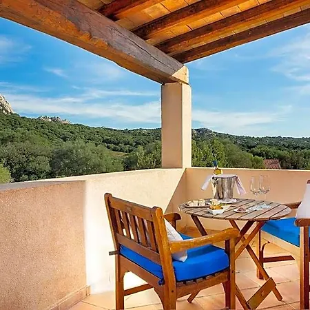 Hotel Felix - Country Parco Degli Ulivi 4*