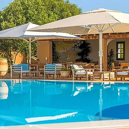 Felix - Country Parco Degli Ulivi Arzachena