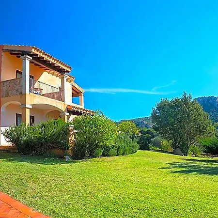 Hotel Felix - Country Parco Degli Ulivi Arzachena