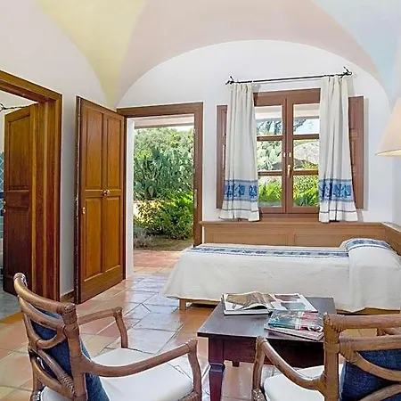 Hotel Felix - Country Parco Degli Ulivi 4*