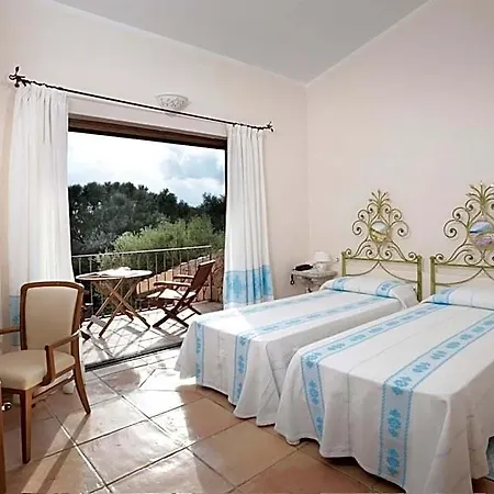 Hotel Felix - Country Parco Degli Ulivi