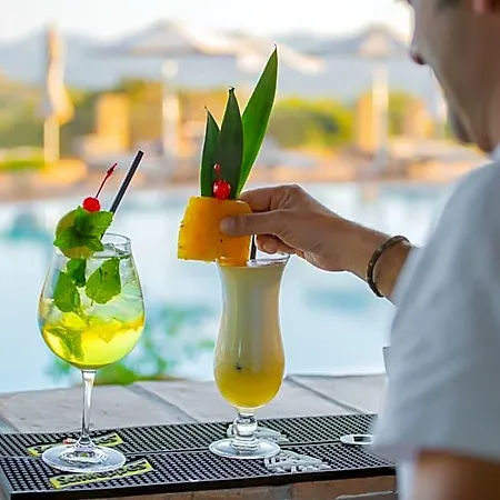 Hotel Felix - Country Parco Degli Ulivi 4*